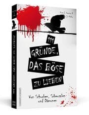 Cover von 111 Gründe, das Böse zu lieben