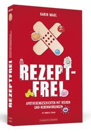 Cover von Rezeptfrei