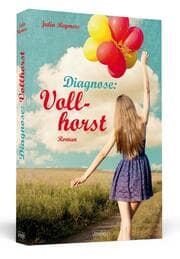 Cover von Diagnose: Vollhorst