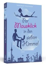 Cover von Per Mausklick in den siebten Himmel