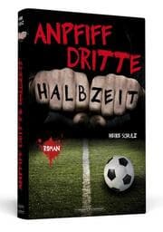 Cover von Anpfiff dritte Halbzeit