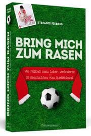 Cover von Bring mich zum Rasen