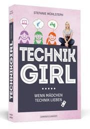 Cover von Technikgirl