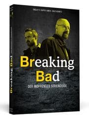 Cover von Breaking Bad