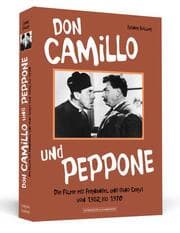 Cover von Don Camillo und Peppone