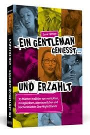 Cover von Ein Gentleman genießt ...und erzählt