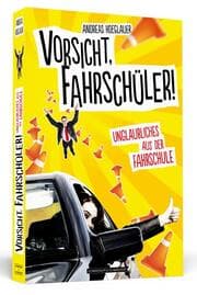 Cover von Vorsicht, Fahrschüler!