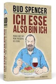 Cover von Ich esse, also bin ich