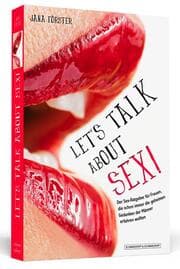 Cover von Let's Talk About Sex!
