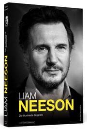 Cover von Liam Neeson