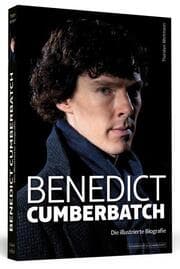 Cover von Benedict Cumberbatch