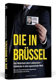 Cover von Die in Brüssel