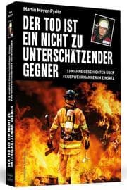 Cover von Der Tod ist ein nicht zu unterschätzender Gegner