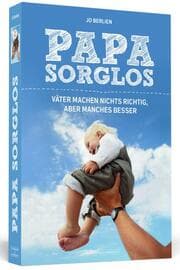 Cover von Papa Sorglos