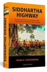 Cover von Siddhartha Highway