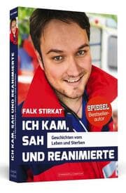 Cover von Ich kam, sah und reanimierte