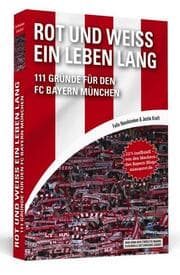 Cover von Rot und Weiß ein Leben lang