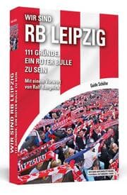 Cover von Wir sind RB Leipzig