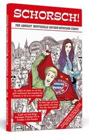 Cover von Schorsch!