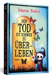 Cover von Der Tod ist schwer zu überleben