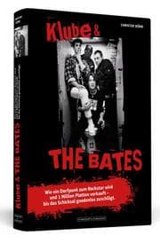 Cover von Klube & THE BATES