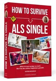 Cover von How To Survive als Single