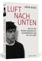 Cover von Luft nach unten