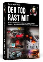 Cover von Der Tod rast mit