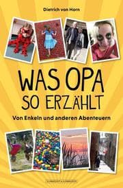 Cover von Was Opa so erzählt