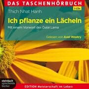 Cover von Ich pflanze ein Lächeln