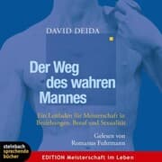 Cover von Der Weg des wahren Mannes