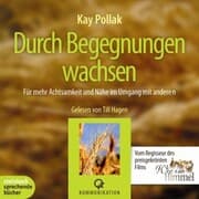 Cover von Durch Begegnungen wachsen (Ungekürzt)