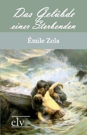 Cover von Das Gel?bde einer Sterbenden