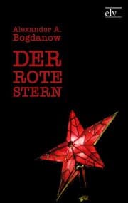 Cover von Der rote Stern