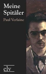 Cover von Meine Spitäler
