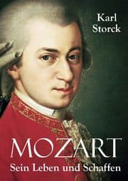 Cover von Mozart