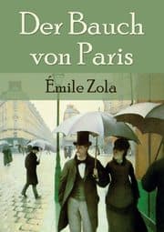 Cover von Der Bauch von Paris