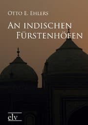 Cover von An indischen Fürstenhöfen