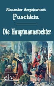 Cover von Die Hauptmannstochter