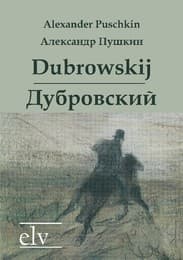Cover von Dubrowskij