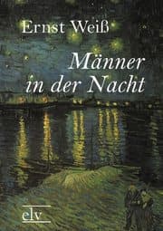 Cover von Männer in der Nacht