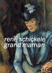 Cover von Grand'maman