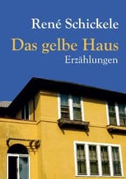 Cover von Das gelbe Haus