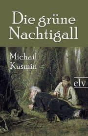 Cover von Die grüne Nachtigall