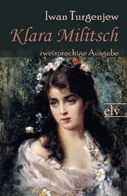 Cover von Klara Militsch