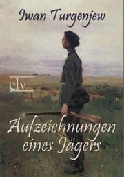 Cover von Aufzeichnungen eines Jägers
