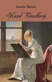 Cover von Knud Tandberg