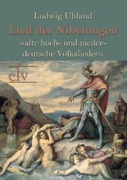 Cover von Lied der Nibelungen