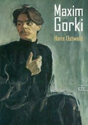 Cover von Maxim Gorki