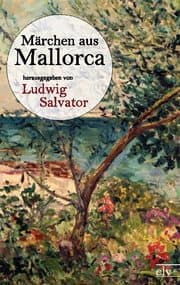 Cover von Märchen aus Mallorca